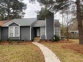1112 Boone Ln in Wilmington, NC - Building Photo
