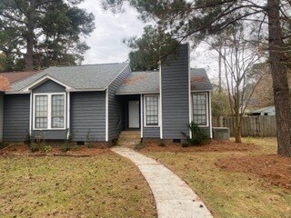 1112 Boone Ln in Wilmington, NC - Building Photo