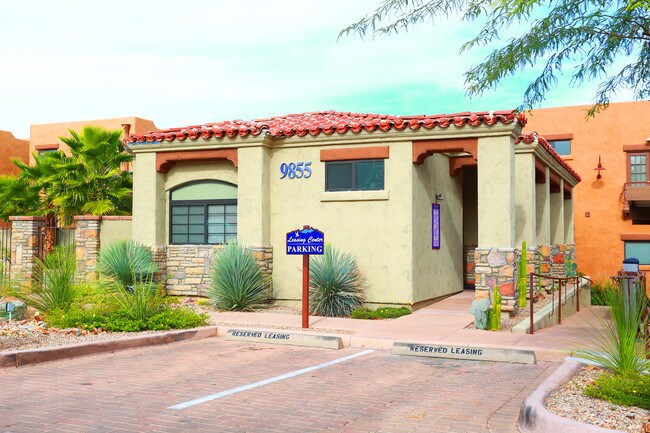 Cortland Las Casas in Tucson, AZ - Building Photo - Building Photo