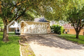 119 Williams Way in Hutto, TX - Building Photo - Building Photo