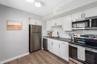 7201-05 Gravois Apartments in St. Louis, MO - Foto de edificio - Interior Photo