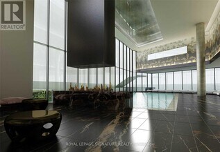 25 Adra Grado Way in Toronto, ON - Building Photo - Building Photo