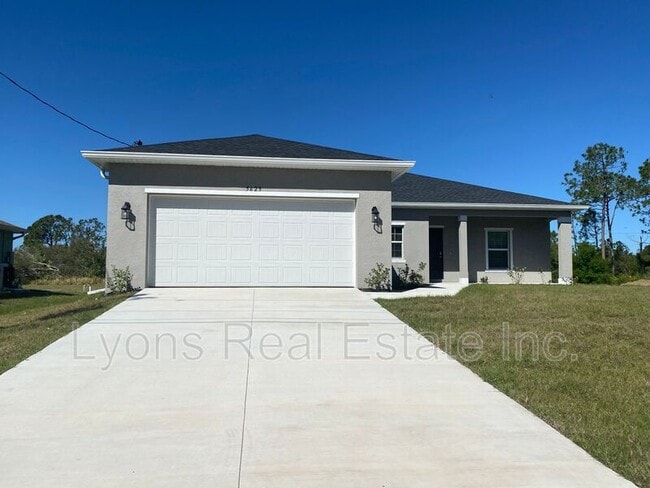 property at 5625 Abelman Rd
