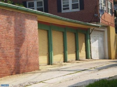 400 Green Ter in Reading, PA - Foto de edificio - Building Photo