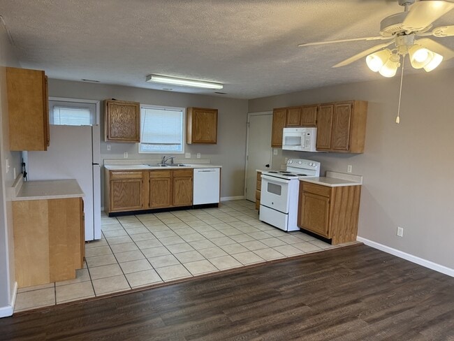 306 N Ferne Clyffe Rd in Goreville, IL - Building Photo - Building Photo