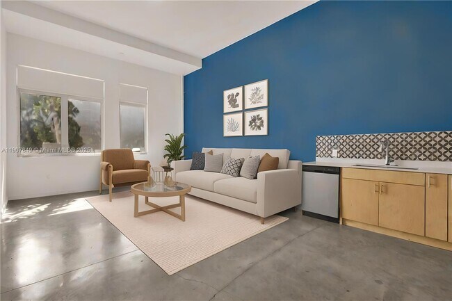 property at 761 NW 1st St