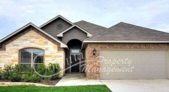 5707 Blackstone Dr in Temple, TX - Building Photo