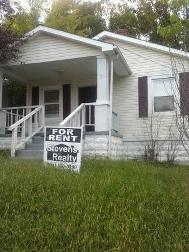 property at 2453 Cecil Ave