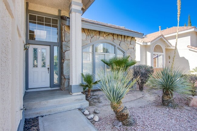 2929 Bridge Creek St in Las Vegas, NV - Foto de edificio - Building Photo