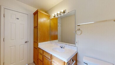 1406 Van Zanten Ct in Killeen, TX - Building Photo - Building Photo