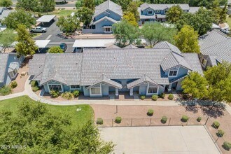 860 N McQueen Rd in Chandler, AZ - Building Photo - Building Photo