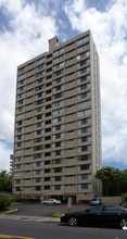 Ocean Vista in Honolulu, HI - Foto de edificio - Building Photo