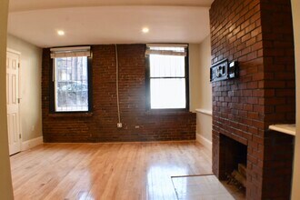 31 Fairfield St in Boston, MA - Building Photo - Building Photo
