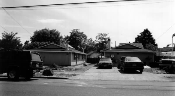 6616-6638 N Albina Ave in Portland, OR - Building Photo - Building Photo