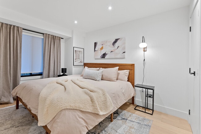 property at 136 Woodbine Ave