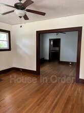 809 Reed St in Asheville, NC - Building Photo - Building Photo