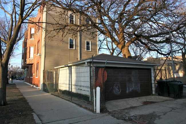 4159 W North Ave in Chicago, IL - Building Photo - Building Photo