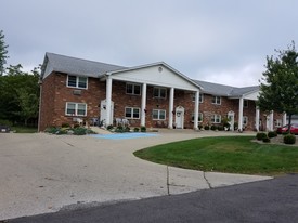 1045 Alhambra Dr Apartments