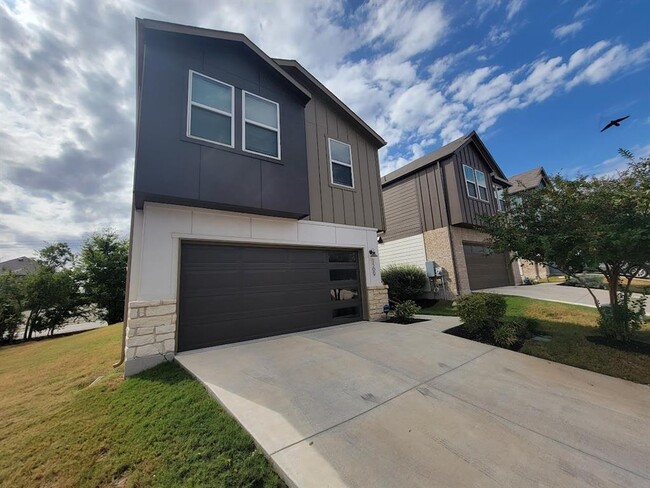 7509 Travertine Spring Dr in Austin, TX - Building Photo - Building Photo