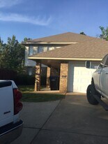 3418 Bill Owens Pkwy in Longview, TX - Building Photo