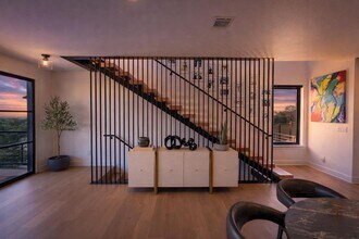 8501 Bronco Ln in Lago Vista, TX - Building Photo - Building Photo