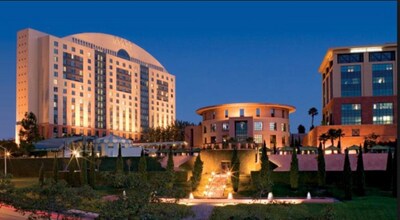 3550 Lebon Dr in San Diego, CA - Building Photo - Building Photo