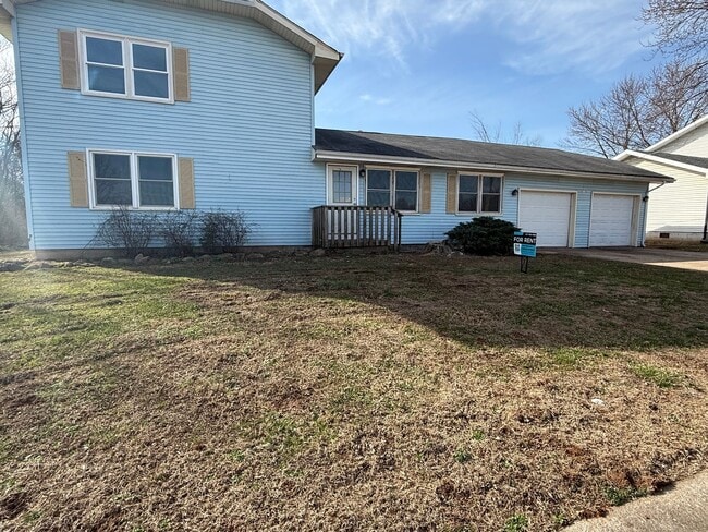 property at 3554 W State St