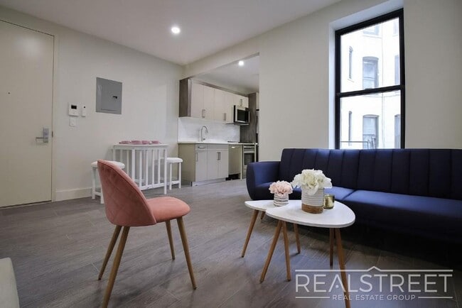 Stunning 1 Bed Near Prospect Park