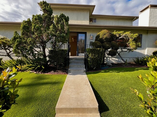 2255 India St in Los Angeles, CA - Building Photo - Building Photo
