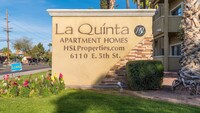 Building Photo - La Quinta Apartments in Tucson, Arizona