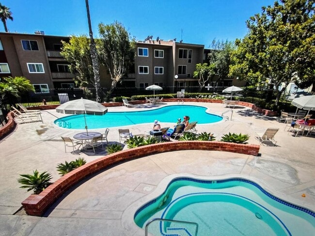 property at 12200 Montecito Rd