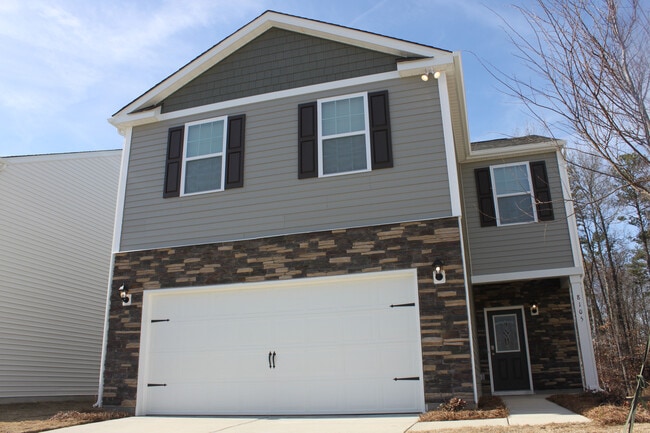 property at 8105 Clairwood Dr