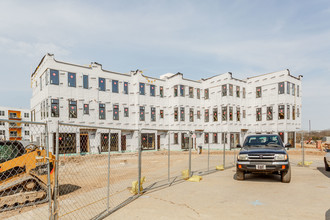 Alloy in Nashville, TN - Building Photo - Building Photo