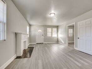 1839 N Gatewood Ave in Oklahoma City, OK - Building Photo - Building Photo