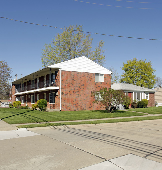 Samoset Place in Clawson, MI - Building Photo - Building Photo