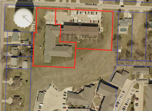 Maple Heights in Sioux City, IA - Building Photo - Building Photo