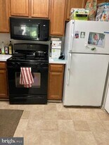 11009 Kinship Ct in Manassas, VA - Building Photo