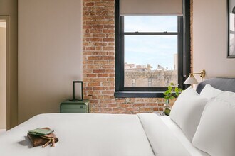 555 W Jackson Blvd, Unit SI ID1504152P in Chicago, IL - Building Photo - Building Photo