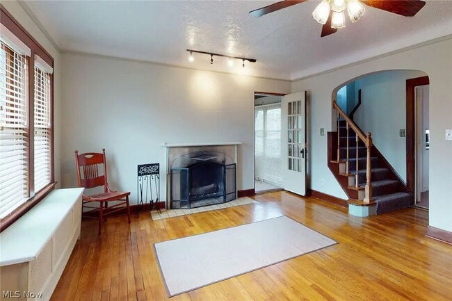 3549 Bainbridge Rd in Cleveland Heights, OH - Building Photo - Building Photo