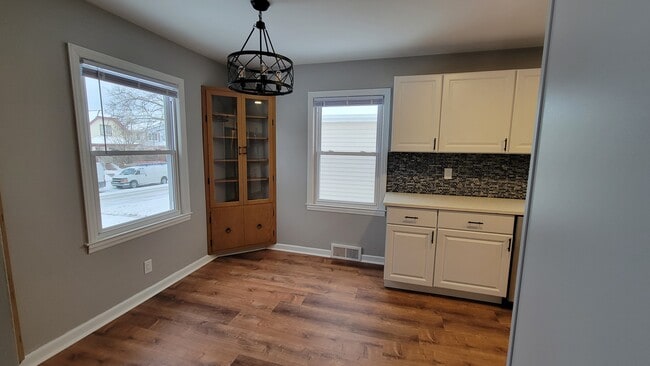 3643 E Van Norman Ave in Cudahy, WI - Building Photo - Building Photo