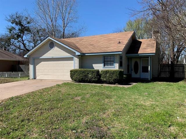 property at 833 Linda Dr