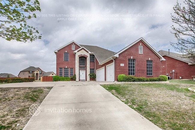 property at 6605 Driftwood Ln