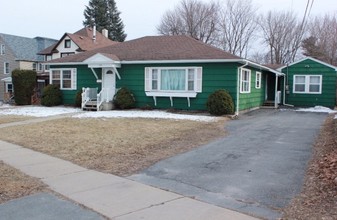 135 Broad St in Plattsburgh, NY - Building Photo - Building Photo