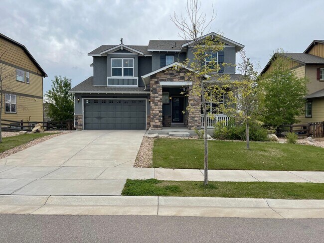 property at 668 Fossil Bed Cir