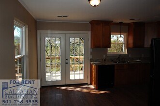 1408 W 58th St in North Little Rock, AR - Building Photo - Building Photo