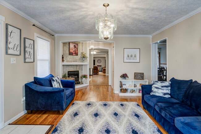 property at 2027 Katelyn Dr