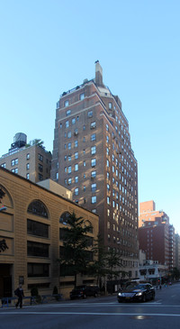 49 E 86th St in New York, NY - Foto de edificio - Building Photo