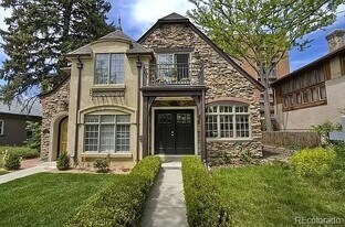 423 S Humboldt St in Denver, CO - Building Photo