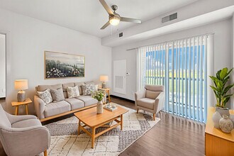 The Franklin Apartments in Ankeny, IA - Building Photo - Building Photo