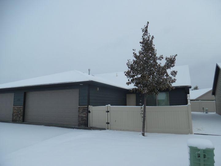 1551 River Edge Rd in Billings, MT - Building Photo